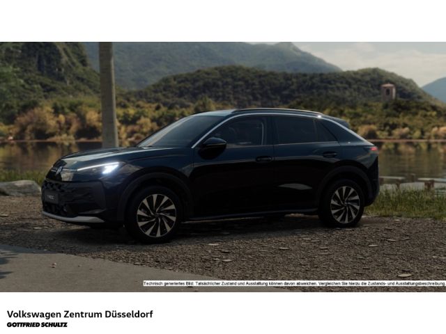 Volkswagen T-Roc - Bild 4