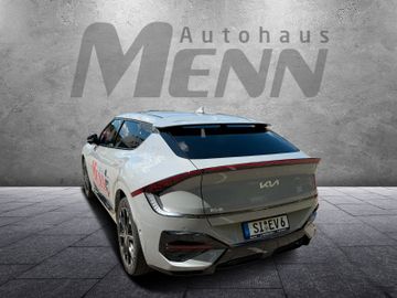 Kia EV6 PE 84kWh GT-Line AWD GD Head-Up Disp. 20" LM