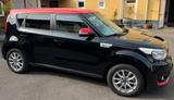 Kia E-Soul (mit neuer Batterie) Elektro - Kia Soul aus 2018