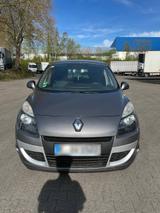 Renault Megan Scenic - Renault Scenic: Kleinwagen
