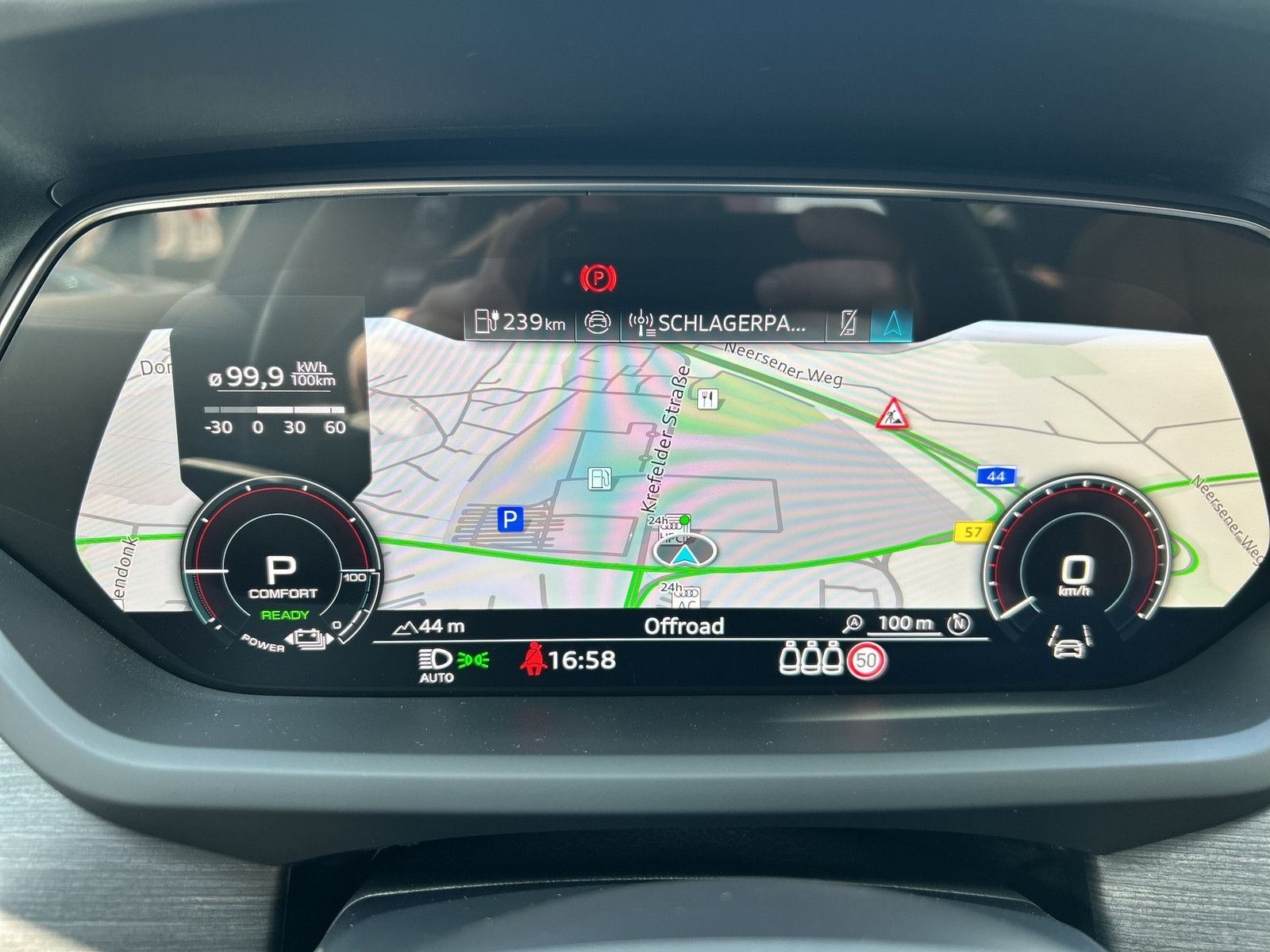 Audi e-tron GT - Bild 18