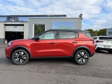 Opel Frontera Ultimate e-DCT-Hybrid+Navi+Kamera+SHZ+