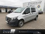 Mercedes-Benz Vito 114 9G 4x4 Mixto kompakt STH RFK NAVI PTS - Mercedes-Benz Vito in Herne