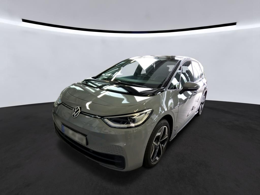 Image of Volkswagen ID.3