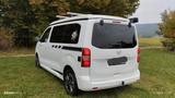 Opel Zafira Life - Opel Zafira