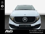 Mercedes-Benz EQV 300 Lang Navi / 8-sitze /Vorrüst. Taxameter - Mercedes-Benz EQV Gebrauchtwagen