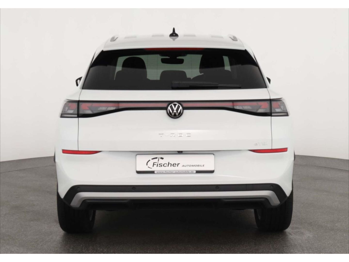 Volkswagen T-Roc - Bild 6