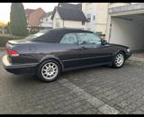 Saab 900 2.3 SE Cabrio - Saab 900: 2.3