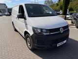 Volkswagen T6 Transporter Kasten-Kombi Kasten - VW T6 Transporter in Rostock