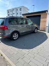 Seat Alhambra 2.0 TDI Start&Stop 103kW Style DSG ... - Seat Alhambra aus 2011