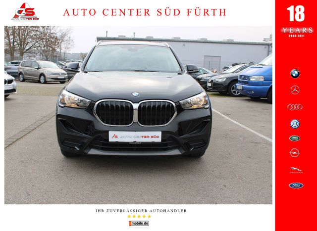 BMW X1 xDrive 18 d*NAVI*PANORAMA DACH*SEHR GEPFLEGT*