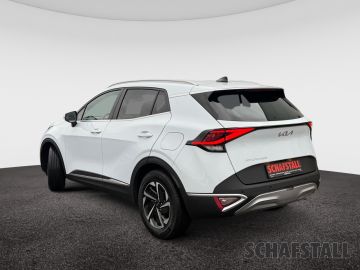 KIA Sportage - 3