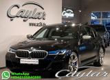 BMW M550iX LASER 360°HUD SITZBELÜFT GLASDACH H/K 20" - gebrauchte BMW M550 aus dem Jahr 2021