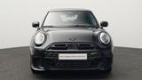 MINI Cooper C - schwarze MINI Cooper C