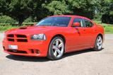 Dodge Charger SRT8 6,1 HEMI LPG - Dodge Charger: Srt8