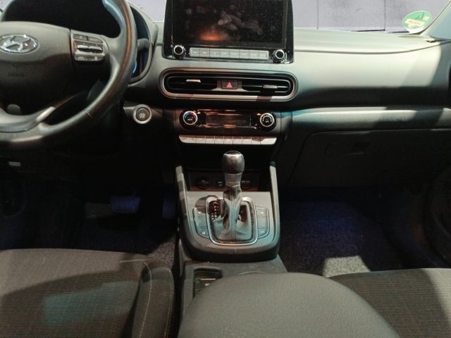 Hyundai Kona – Bild 7