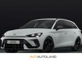 Cupra Leon Sportstourer 1.5 e-Hybrid DSG VZ Black Edit