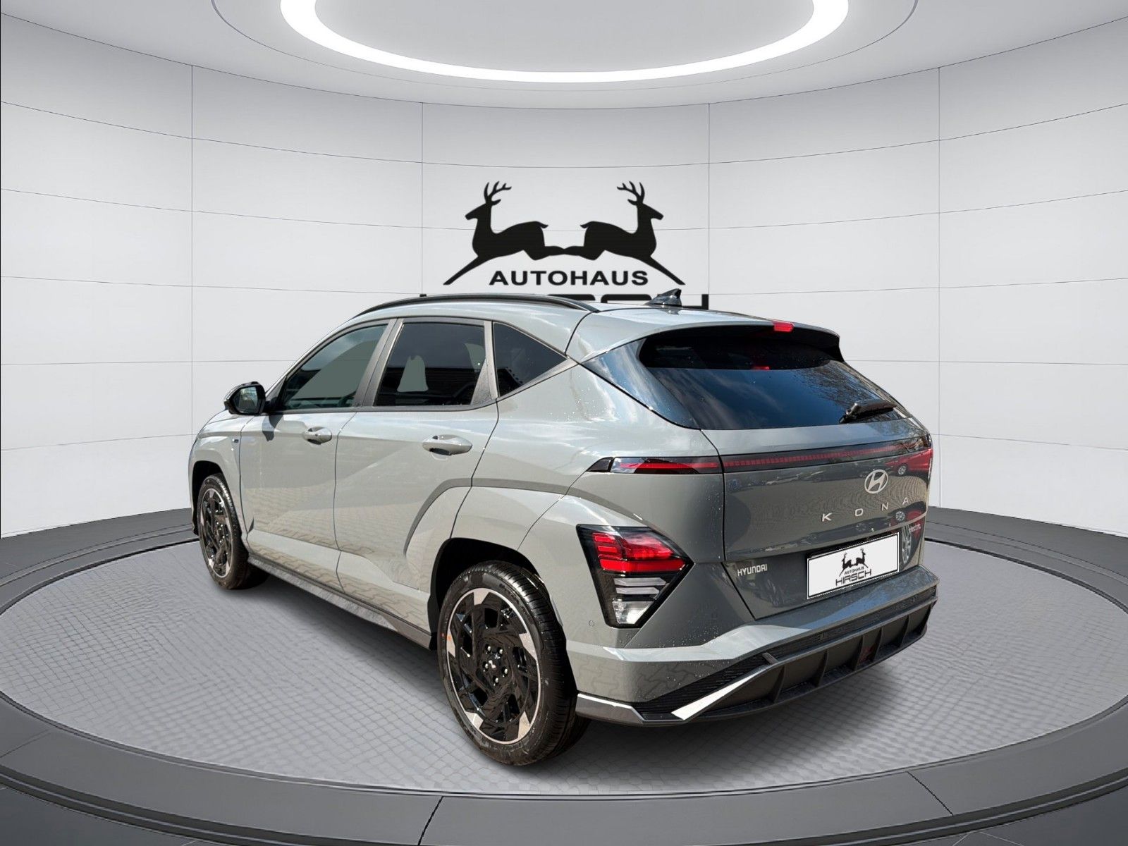 Hyundai KONA Elektro - Bild 3