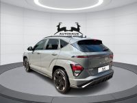 Hyundai KONA Elektro - Vorschau Bild 3
