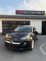 Opel Adam Jam ecoFlex STERNHIMMEL*SHZ*LHZ - Opel Adam Gebrauchtwagen in Bremen