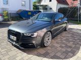 Audi A5 2.0 TFSI quattro (Sport-Edition-Plus;3xS-line