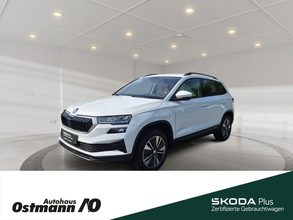 Skoda Karoq — hlavná fotografia