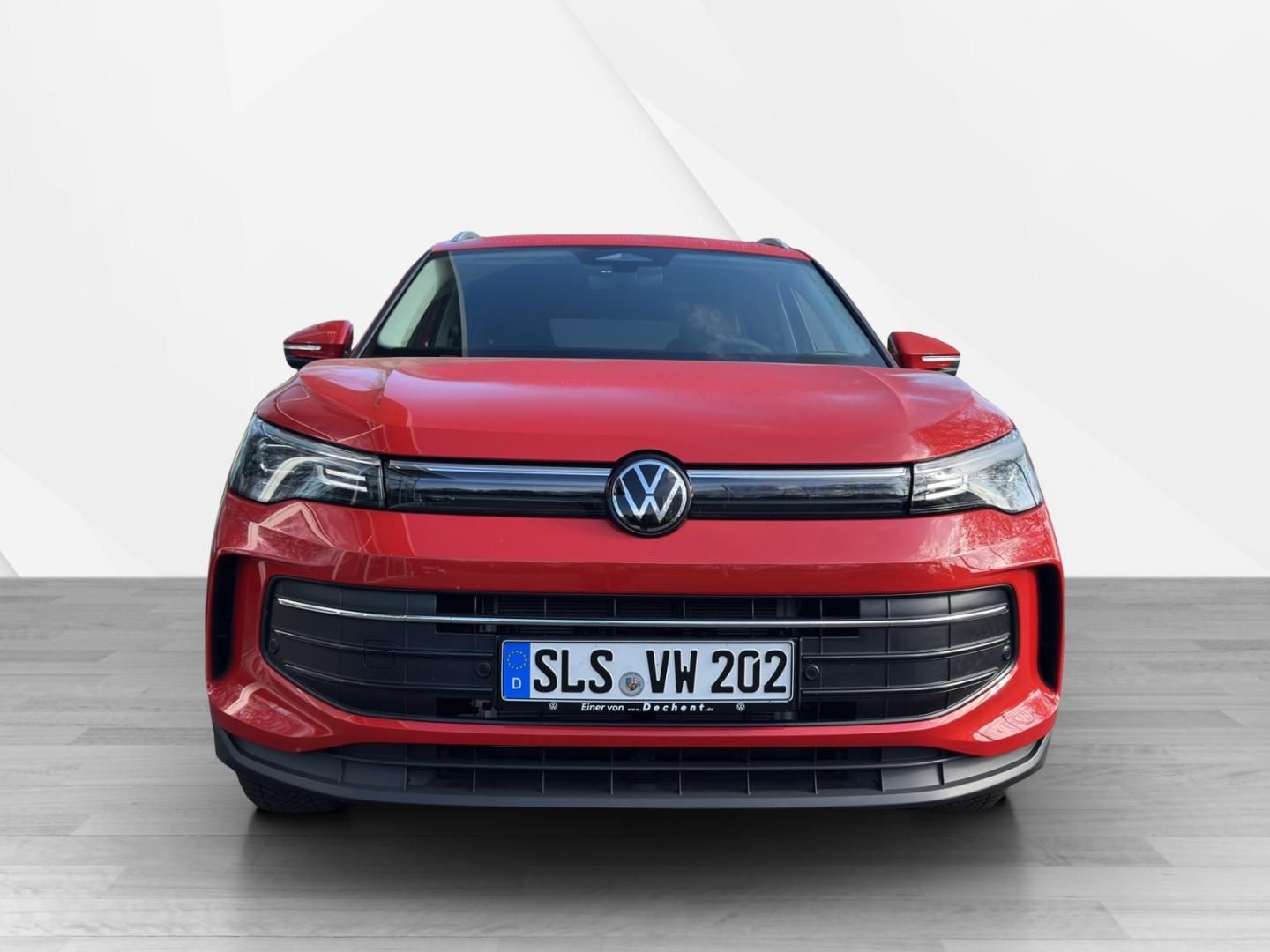 Fahrzeugabbildung Volkswagen Tiguan Life Life,Plug/Hybrid,AHK,GJR,Navi,18"LM,