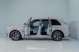 Rolls-Royce Cullinan Black Badge 26` "NUR AUSSERHALB EU" - graue Rolls-Royce Cullinan