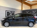 Ford Grand C-MAX Titanium/Aut./PDC Vo-Hi/Sitzhz./Temp - Ford Grand C-Max mit Diesel-Antrieb: Automatik