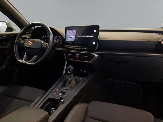 Fahrzeugabbildung Cupra Formentor 1.5 TSI Navi Kamera ACC LED 18" ParkAs