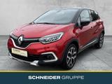 Renault Captur CROSSBORDER ENERGY TCe 120 SHZ+KAMERA+PDC - Renault Captur: Crossborder