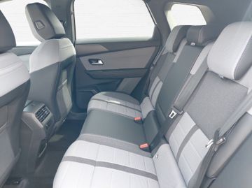 Fotografie 13 des Opel Grandland (X) Grandland 1.2 MHEV Headup Allwetter NAVI 360°