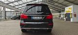 Mercedes-Benz GL 500 | 4MATIC | AMG Paket - Mercedes-Benz GL 500 mit Benzin-Antrieb