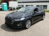 Ford Mondeo Lim. Titanium AWD - Ford mit Diesel-Antrieb: Allradantrieb, Limousine