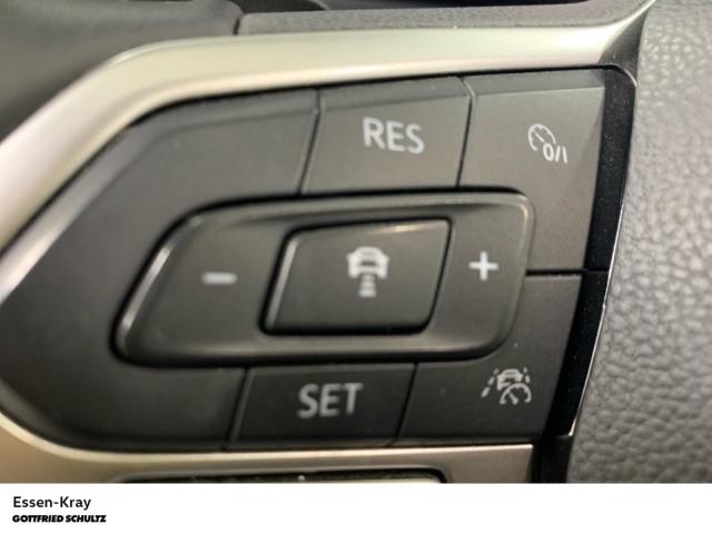 Volkswagen Golf Style 1.5 TSI DSG Pano Standheizung, миниатюра 25