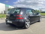 Volkswagen Golf 4 GTI 2001 Exclusive 1.8T AUM K03S-La... - Volkswagen Golf aus 2001: 2.0