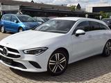 Mercedes-Benz CLA 200 CLA 200 d Led,Kamera,Navi,Acc,Leder,Shz, - Mercedes-Benz CLA 200 Gebrauchtwagen in München
