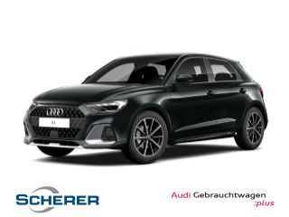 Audi A1 citycarver 35 TFSI