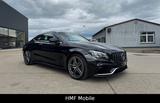 Mercedes-Benz C63 AMG Coupe Burmester 5xAssistenzsysteme Pano - gebrauchte Mercedes-Benz C 63 AMG aus dem Jahr 2022