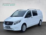Mercedes-Benz Vito Mixto 119 extralang LKW 5 Sitze AHK Kamera - : Allradantrieb, Lkw