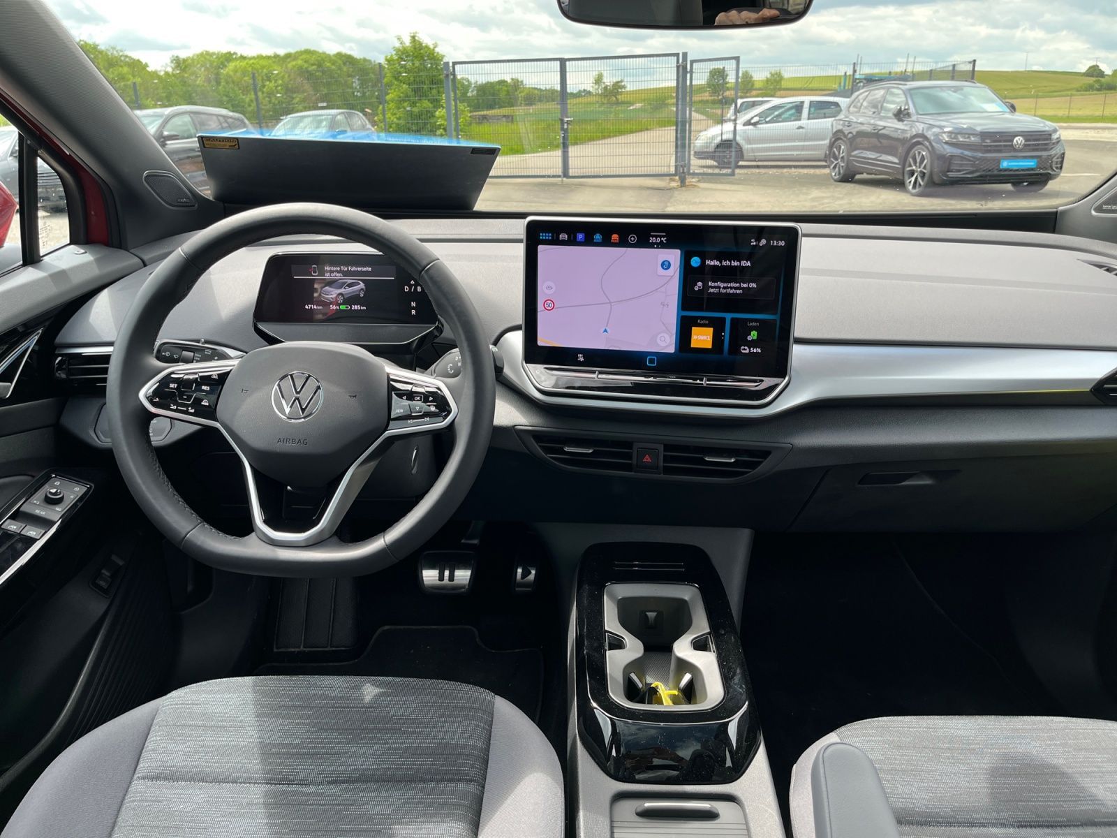 Volkswagen ID.4 - Bild 8