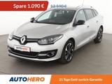 Renault Megane 1.2 TCe BOSE Edition Aut.*NAVI*CAM*PDC* - Renault Megane in Stuttgart