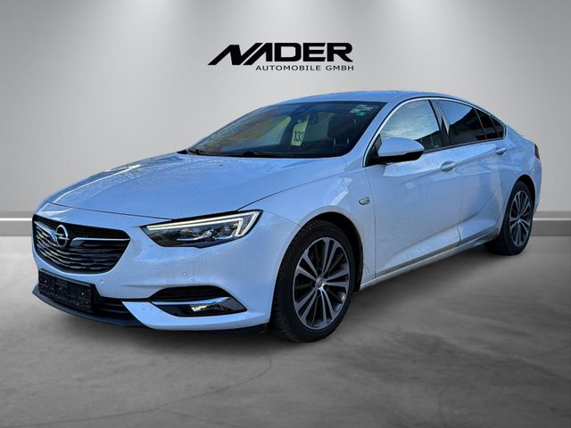 Opel Insignia B Grand Sport Dynamic/Navi/App/Tempomat