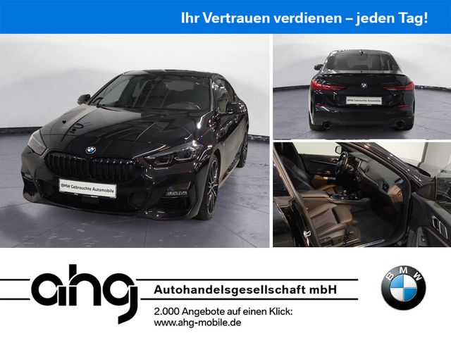 BMW 220i Gran Coupe M Sport Sport Aut. DKG Klimaaut.