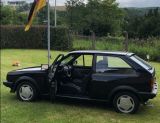 Volkswagen Polo G40 / 500er Serie VW Zertifikat Rarität  - Autos aus dem Jahr 1987