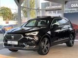 Seat Tarraco*1.5*TSI*Xcellence*DSG*7-SITZE*PANO*AHK* - Seat Tarraco: Automatik