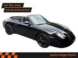 Porsche 996 (911) Carrera 4 Cabriolet 3.6 Boxer Tempomat - Porsche 996 mit 3 Türen