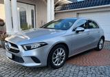 Mercedes-Benz A 200 -  Progressive, MBUX High End, LED, PDC - Mercedes-Benz A 200 Gebrauchtwagen in Berlin