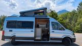 MAN TGE Camper | 400Ah LiFePO | Solar | Aufstelldach - Angebote