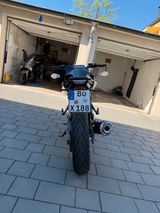Yamaha MT125 - YAMAHA BOCHUM